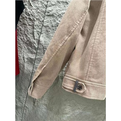 Куртка  люкс