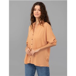 Coconut Comfort Fit Uzun Kollu Gömlek