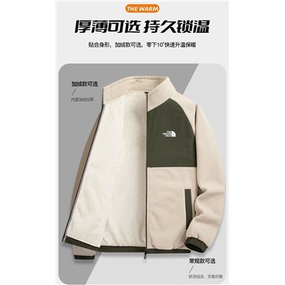 Осенняя куртка THE NORTH FAC*E