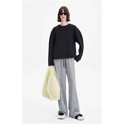 Женские повседневные брюки, эластичный вельветовый хлопок