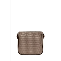 Kadın Kurşun Çapraz Çanta