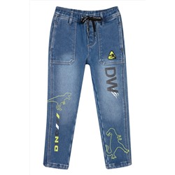 Джинсы PLAYTODAY, 912985