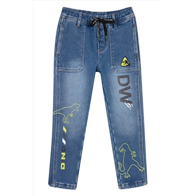 Джинсы PLAYTODAY, 912985