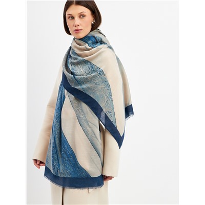 Палантин женский SHU4-10-4