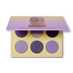 The Violets Eyeshadow Palettes