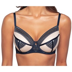 Бюст Louna №01 U push-up Novika