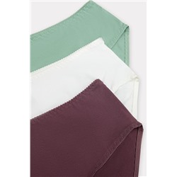 Трусы 3шт. MARK FORMELLE #972423