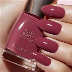 mood boost nail lacquer