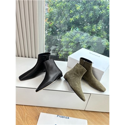 Ботинки качество люкс