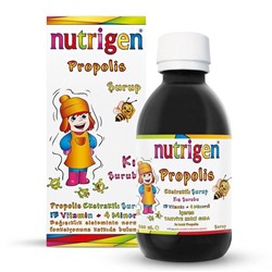 Propolis 200 ml Nutrigen