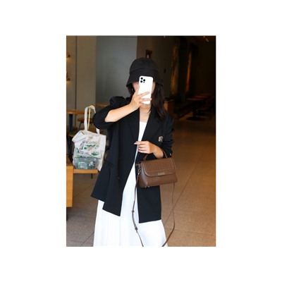 Сумка Lanotti THE CODE 9252к/кофе(2)