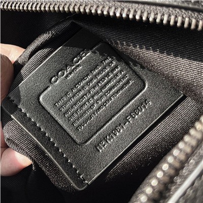 Мужская сумка-кроссбоди  КОУ*Ч