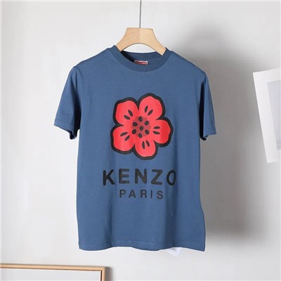 Женская футболка  KENZ*O