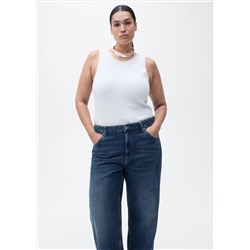 Jeans Miami rectos tiro medio