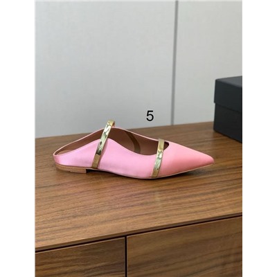 Мюли Malon*e Soulier*s