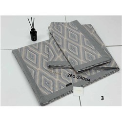 Скидки🛍  Покрывало (без наволочек) ( 10 цветов) ЛА ПЕРЛ*А