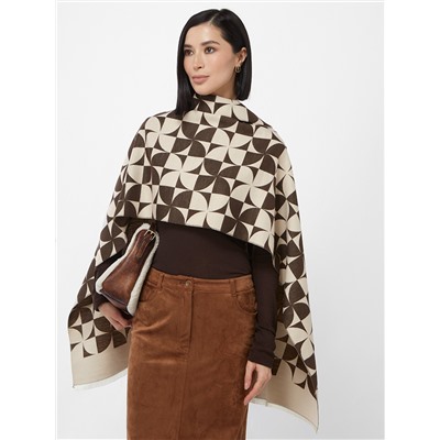 Палантин женский RH10-17513-1