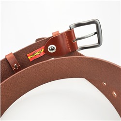 Ремень Испанский 40 мм