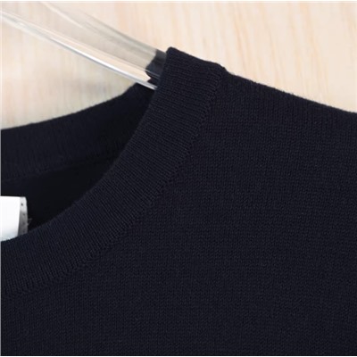 Мужской повседневный свитер