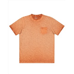 Herren T-Shirt mit Brusttasche