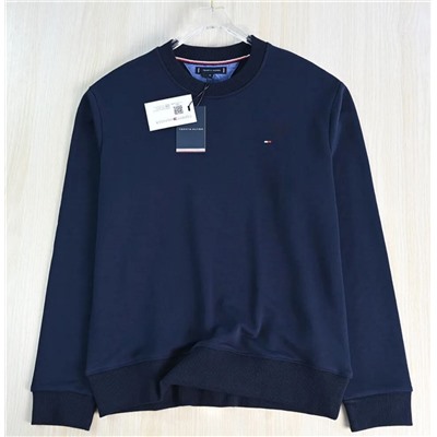 Мужская повседневная толстовка ТОММИ ХИЛФИГЕ*Р