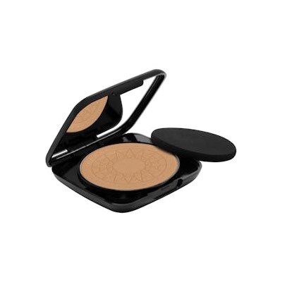 Компактная пудра Deliplus 24H Long Lasting Compact Powder 05 Tan