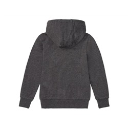 PEPPERTS® Kapuzenpullover Jungen, mit Rippbündchen