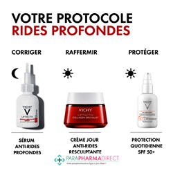 Vichy Liftactiv - Retinol Specialist Sérum Rides Profondes 30ml