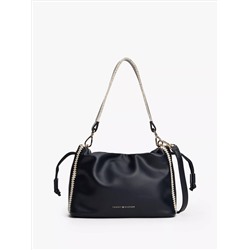 Soft Mini Shoulder Bag