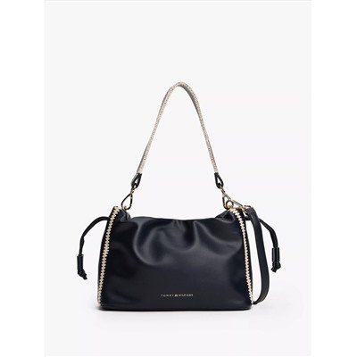 Soft Mini Shoulder Bag