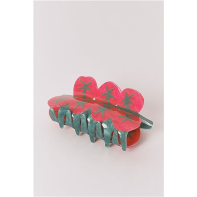 Pinza pelo tomates rama