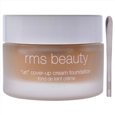 Un cover-up cream foundation - 44 medium honey by for women - 1 oz foundation RMS Beauty