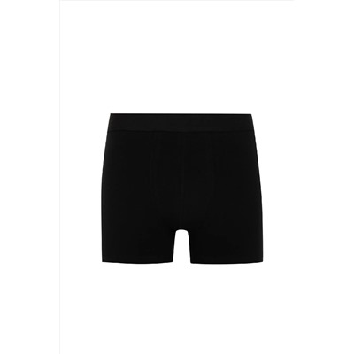 DeFacto Esnek Kumaş Standart Kalıp 5li Boxer M5346azns
