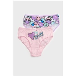 Трусы, 2 шт. PLAYTODAY, 1074826