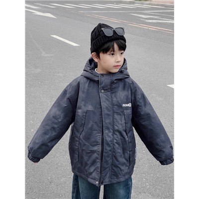 Куртка для мальчиков