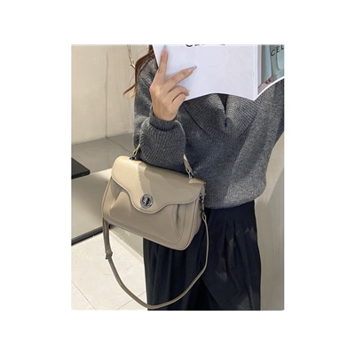 Cумка Lanotti 8212/Бежевый