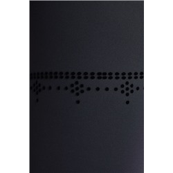 Leggings detalles flocados