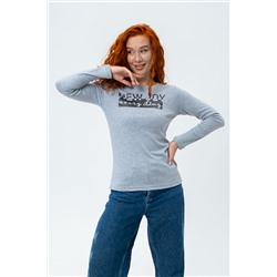 Джемпер 21537