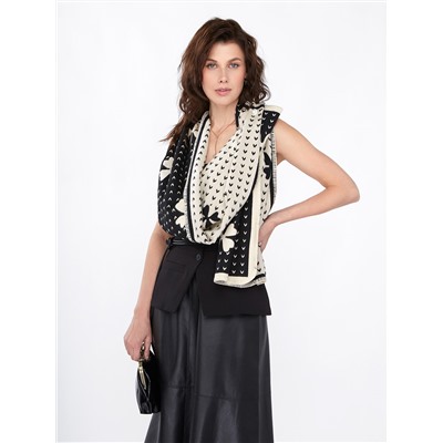 Палантин женский RH10-2253-1