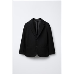 COMFORT SUIT BLAZER