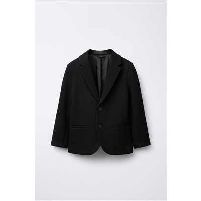 COMFORT SUIT BLAZER