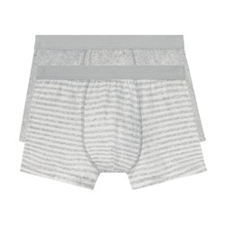 LIVERGY® Boxer Herren, 2 Stück