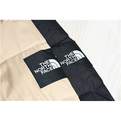 Женский пуховик НОРД ФЕЙ*С