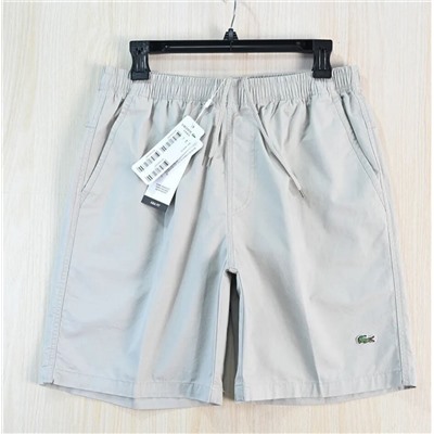 Мужское трикотажное поло  ЛАКОСТ*Е