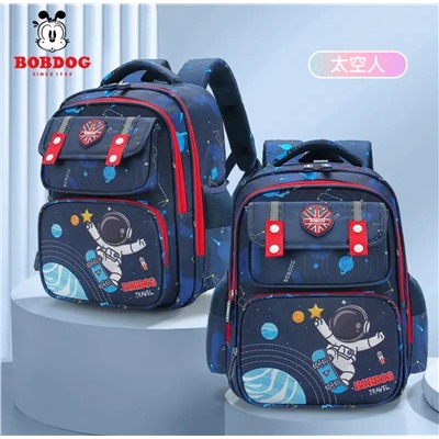Детский школьный рюкзак Bobdo*g