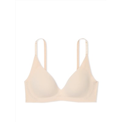 Victoria's Secret Bare Push-Up Wireless Comfort Bra