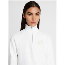 Повседневная короткая толстовка ТОРИ БЕРЧ