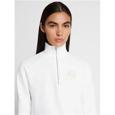 Повседневная короткая толстовка ТОРИ БЕРЧ