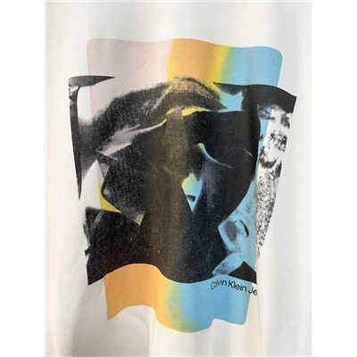 Мужская толстовка свитшот СК