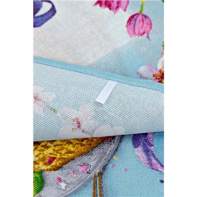 Пасха набор кухонных полотенец 3шт